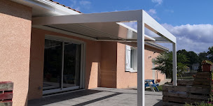 Photo n°36 de La Boutique du Menuisier - Castres - à Saïx (Magasin de stores et de rideaux)