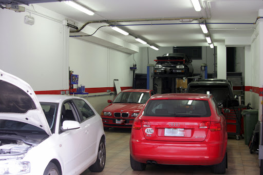 RPM Mecànica Andorra