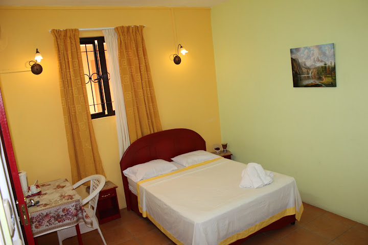 SM Lodge Mauritius by null