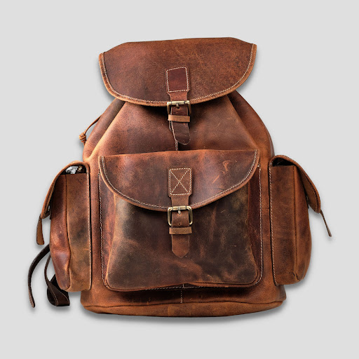 Niche Leather - Thumbnail