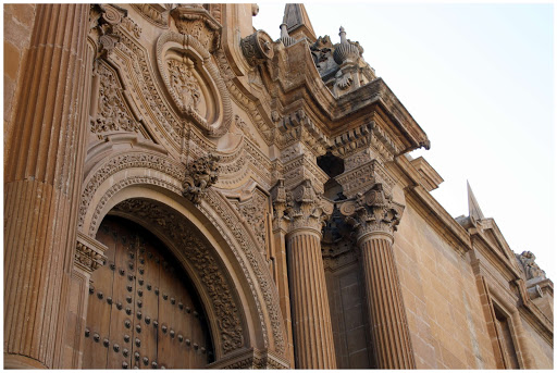 Casa Cueva Alhama