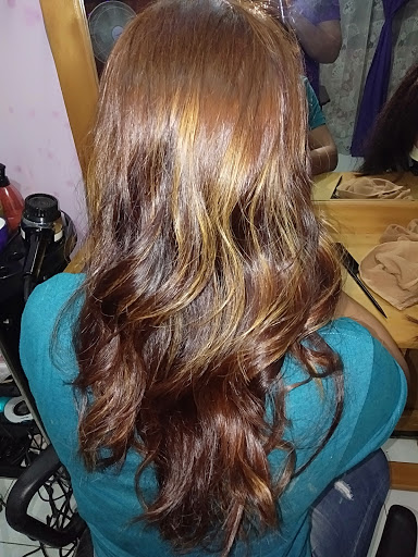 MINWINULI BEAUTY SALON