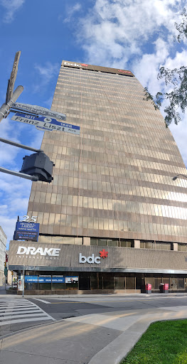 MacNab Transit Terminal Gallery - Canada