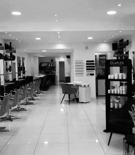 Merluza Hair and Beauty