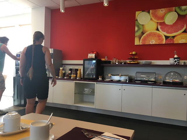 Comfort Hotel Expo Colmar