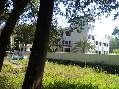 Photos of Mother and Child Hospital