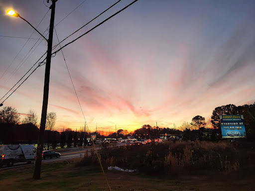 Gwinnett County Police Department East Precinct