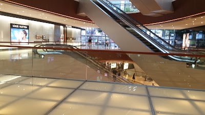 Photos of Tianhe Tennis Hall