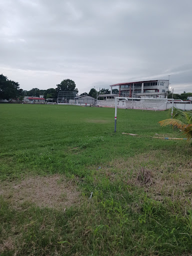 Unidad Deportiva "Las Higueras" Gallery - Mexico