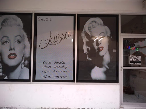 Laissa Salon - Thumbnail