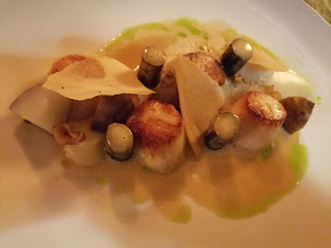 Photo n°52 de Le Coq Rouge à Rixheim (Restaurant méditerranéen)