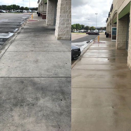 Budget Pressure Washing Pro Gallery - United States