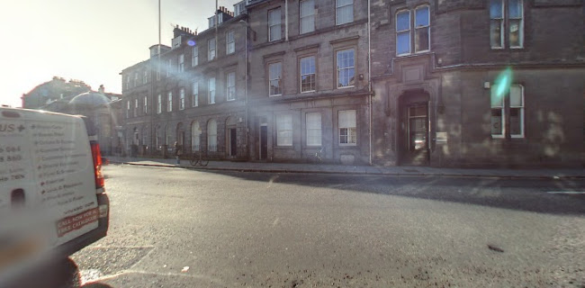 Boombarbers Leith - Barber shop