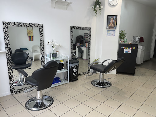 D&D Tibet - Salon de Beauté - Ivry-Sur-Seine