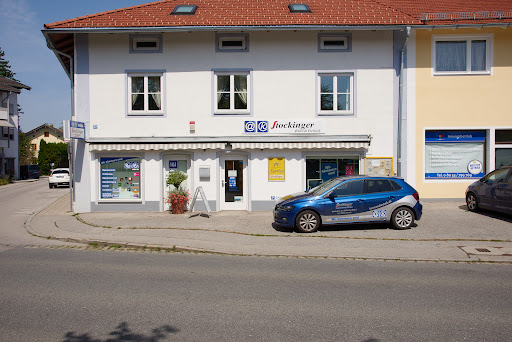 Stockinger Büro & Technik - aetka Fachhandel - Thumbnail