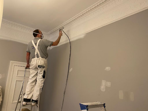 B&F Decorating Services - Thumbnail