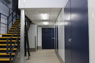 Stonehouse Self Storage