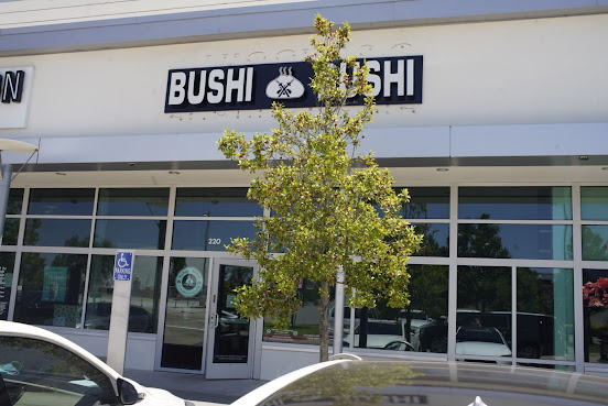 Bushi Bushi Dim Sum Place - Frisco TX by null