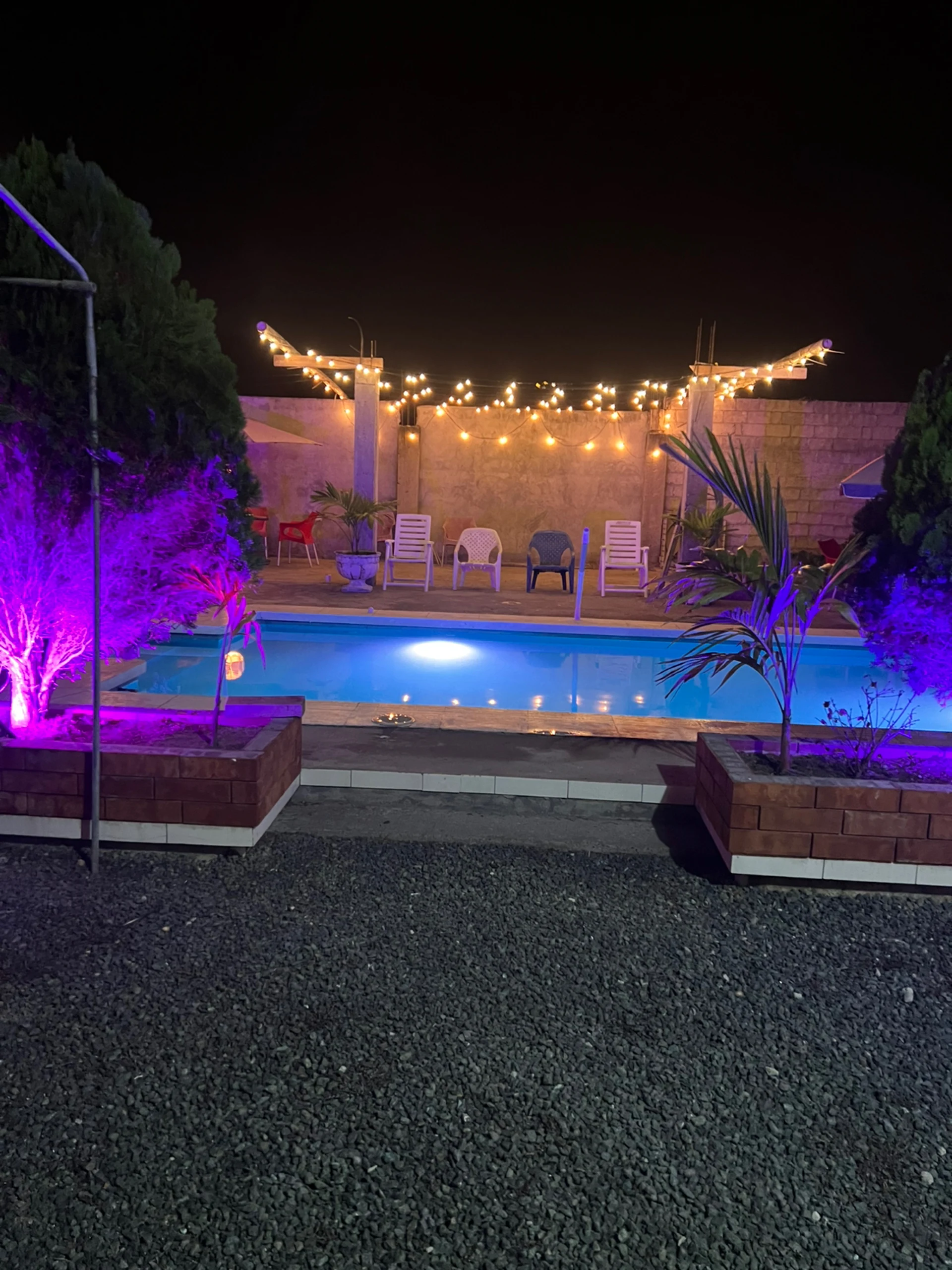 Hotel en canoa GaluHamar