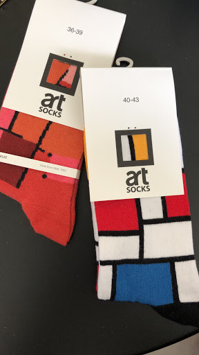 Artsocks - Visual