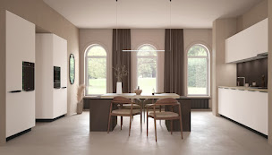 Photo n°13 de SARL ENTREPRISE GARNOTEL à Courcy (Prestataire de réaménagement de cuisine)