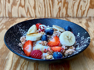 Photo n°115 de Clint Gare de Lyon à Paris (Restaurant de plats à emporter)