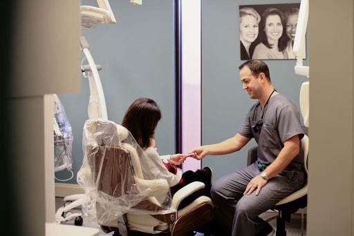 Ryan M. Walton, DDS - Visual