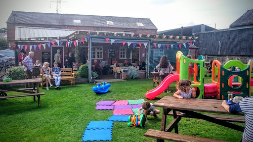 Great Budworth Real Dairy Ice Cream Farm Great Budworth Destimap Destinations On Map