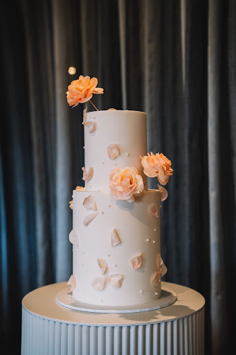 Party Time Cakes