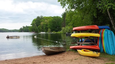 Assembly Park Bible Camp