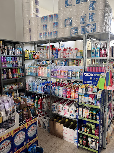 Piensos Francisco Huete