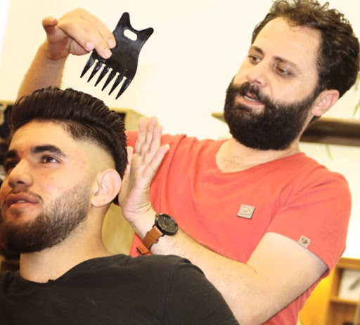 Barbier Hozan - Thumbnail