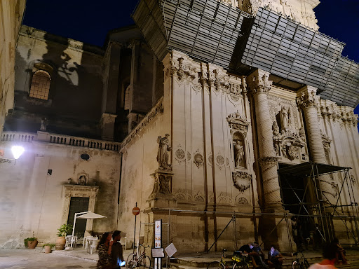 Basilica del Rosario e di San Giovanni Battista - Thumbnail