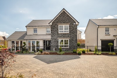 David Wilson Homes - DWH @ Eaglesham View