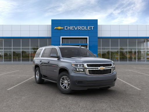 Carlson Chevrolet - Thumbnail