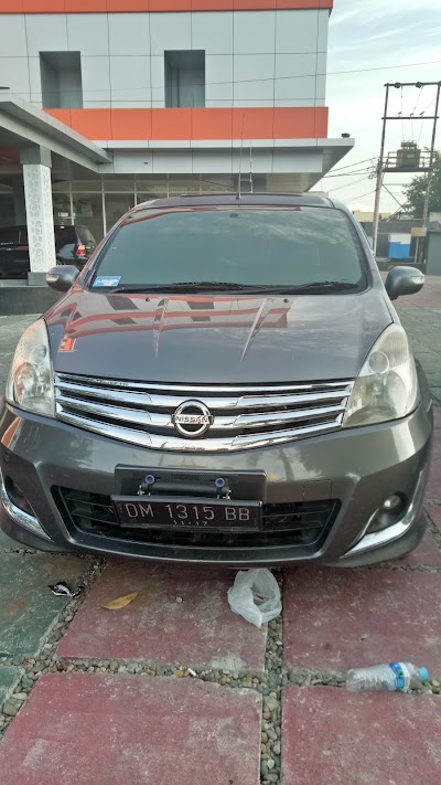 Photos of Rental Mobil Dan Taxi Bandara Gorontalo