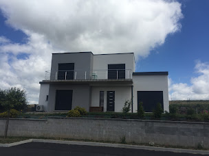 Photo n°7 de Maisons Les Gloriettes - Constructeur de maison - Maison individuelle à Rodez (Constructeur de maisons modulaires)