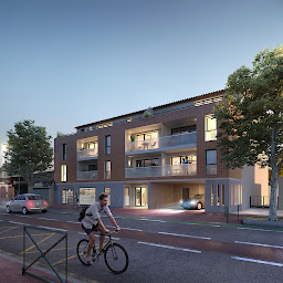 Photo n°1 de MAJE ARCHITECTES à Toulouse (Agence d'architecture)