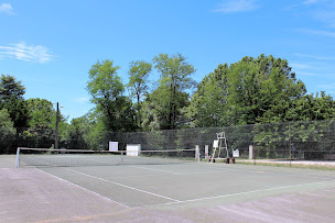 Photo n°1 de Tennis Club Laroque à Laroque (Club de sport)