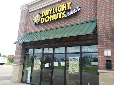 Daylight Donuts