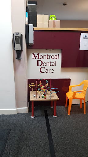 Montpelier Dental Care - Thumbnail