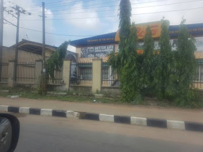 Photos of G&G furniture