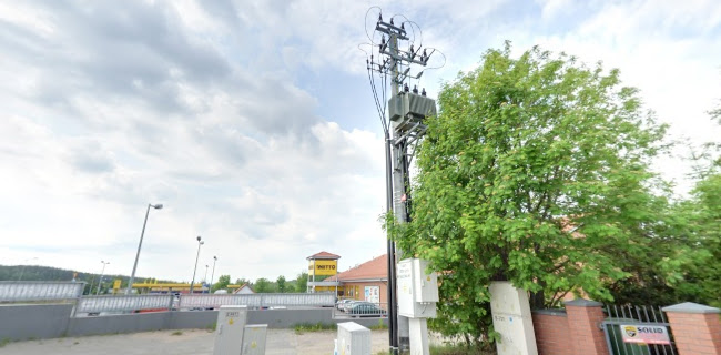 Komentarze i opinie o Salon Rowerowy Szprychy.com Straszyn