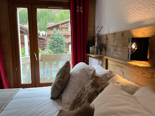 Photo n°3 de Everest Hotel à Val-d'Isère (Hôtel)