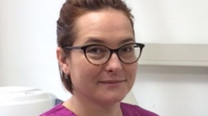 Photo n°1 de Dr Alina Elena Balan à Rouen (Dentiste)