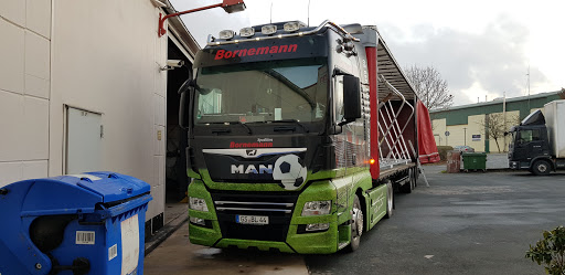 Spedition Bornemann GmbH - Thumbnail