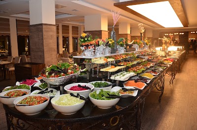 Photos of Patalya Thermal Resort
