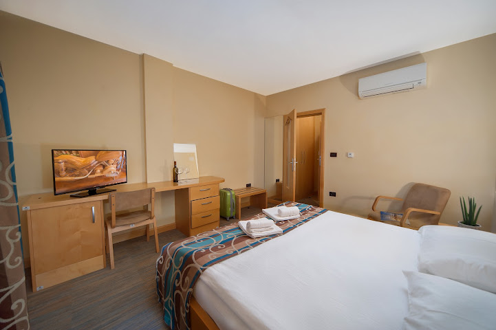 Hotel Malovec by null