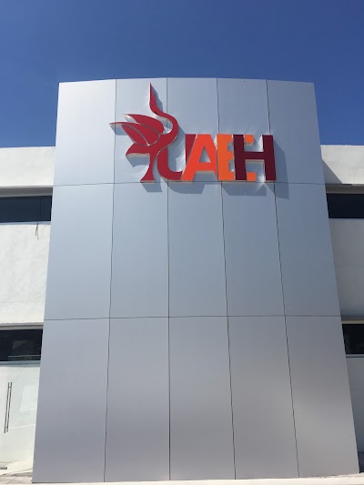 Photos of Universidad Aut&oacute;noma del Estado de Hidalgo, Escuela Superior Tepeji del R&iacute;o