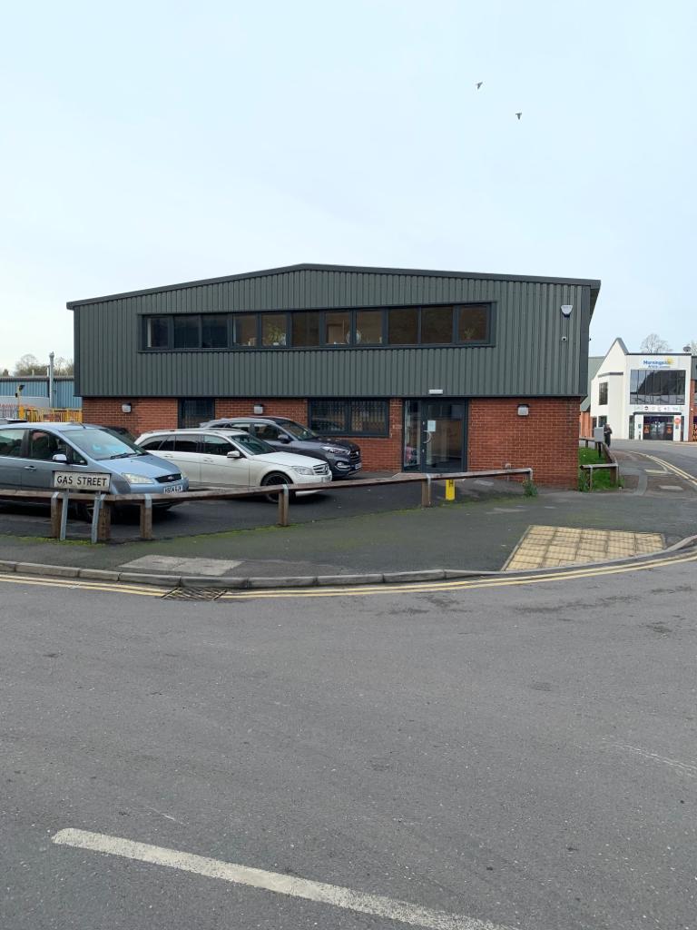 Beckdale Europe Ltd photo 2